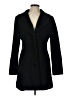 Ellen Tracy Black Coat Size 12 - photo 1