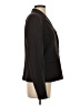 Tahari Brown Blazer Size 10 - photo 4