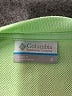Columbia Green Sweatshirt Size S - photo 7