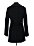 Ellen Tracy Black Coat Size 12 - photo 2