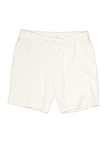 No Boundaries Athletic Shorts (view 1)