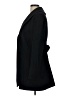 Ellen Tracy Black Coat Size 12 - photo 5