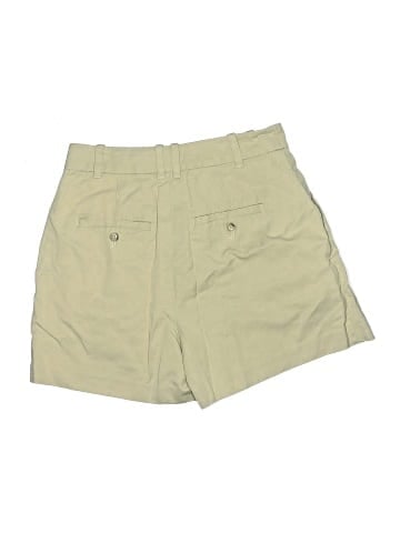 Madewell Khaki Shorts (view 2)