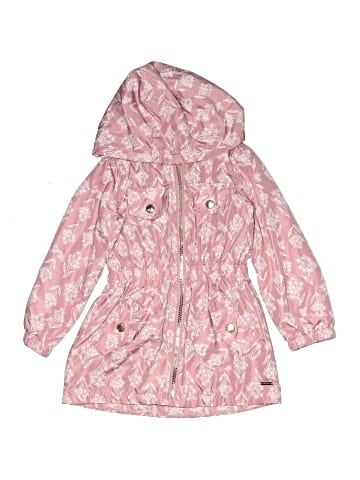 Unbranded Raincoat (view 1)