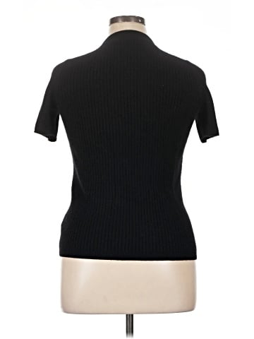 Saks Fifth Avenue Cashmere Pullover Sweater (view 2)