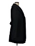 Ellen Tracy Black Coat Size 12 - photo 4