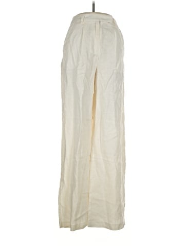 NA-KD Linen Pants (view 1)