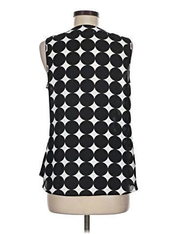 Van Heusen Sleeveless Blouse (view 2)