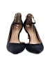 Antonio Melani Blue Heels Size 8 - photo 2