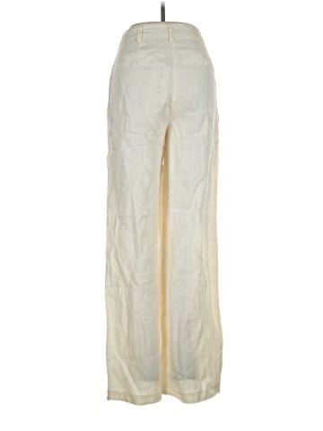 NA-KD Linen Pants (view 2)