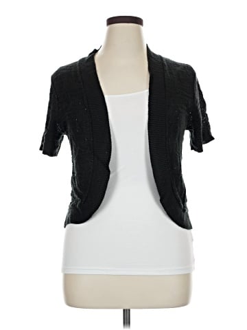 Faded Glory Cardigan (view 1)