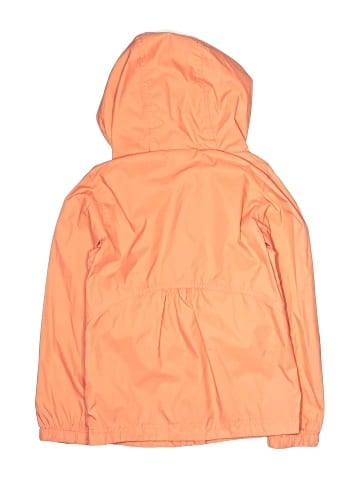 Columbia Raincoat (view 2)
