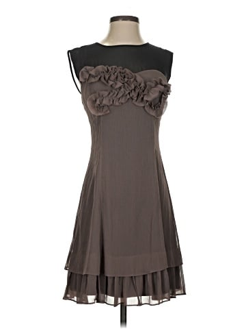 Max and Cleo Cocktail Dress (view 1)