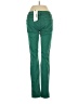 Current/Elliott Color Block Green Jeans Size 24 waist - photo 2