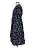 Boden Polka Dots Blue Casual Dress Size 4 (petite) - photo 5