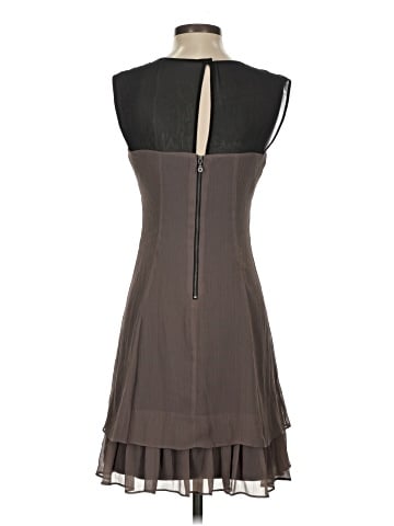 Max and Cleo Cocktail Dress (view 2)