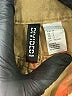 Divided by H&M 100% Cotton Tan Khakis Size 2 - photo 7