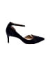 Antonio Melani Blue Heels Size 8 - photo 1