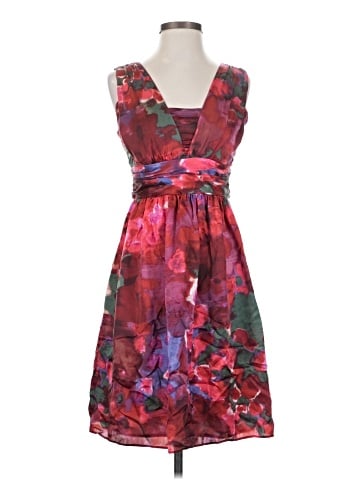 Banana Republic Cocktail Dress (view 1)