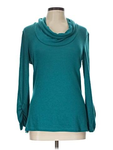 Spense Long Sleeve Turtleneck (view 1)