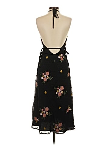 Majorelle Cocktail Dress (view 2)