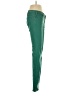 Current/Elliott Color Block Green Jeans Size 24 waist - photo 4