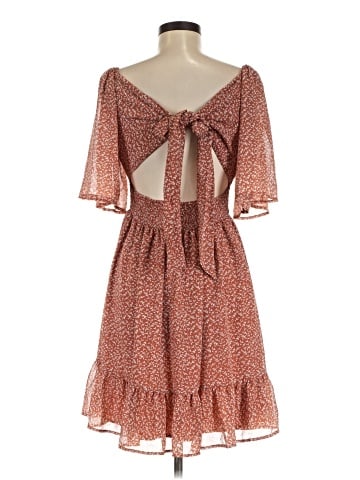 Fensace Casual Dress (view 2)