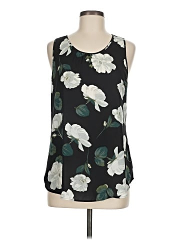 Van Heusen Sleeveless Blouse (view 1)