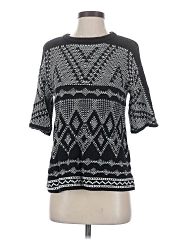 Forever 21 3/4 Sleeve Top (view 1)