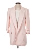 Zara Pink Blazer Size S - photo 1
