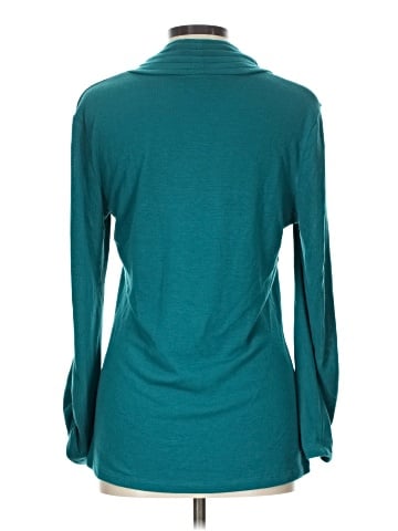 Spense Long Sleeve Turtleneck (view 2)