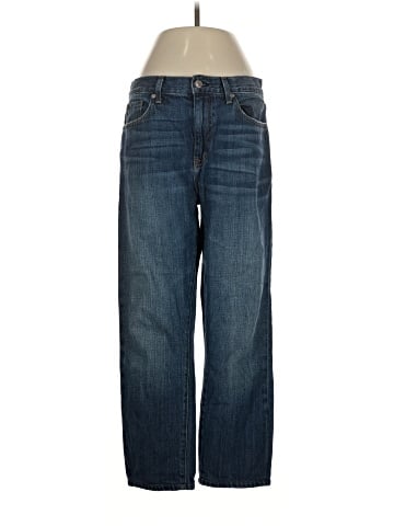 Current/Elliott Jeans (view 1)