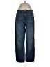 Current/Elliott 100% Supima Cotton Blue Jeans Size 26 waist - photo 1