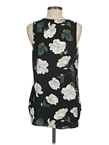 Van Heusen Sleeveless Blouse (view 2)