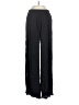 Chelsea28 Solid Black Casual Pants Size S - photo 1