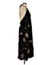 Majorelle 100% Polyester Floral Black Cocktail Dress Size S - photo 4