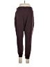 L.L.Bean Solid Burgundy Casual Pants Size M - photo 2