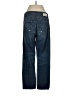 Current/Elliott 100% Supima Cotton Blue Jeans Size 26 waist - photo 2