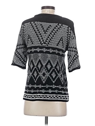 Forever 21 3/4 Sleeve Top (view 2)