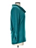 Spense Teal Long Sleeve Turtleneck Size L - photo 4