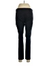 J.Crew Solid Black Dress Pants Size 12 (petite) - photo 2