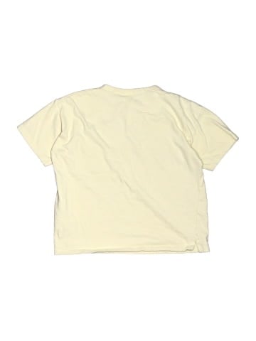 Zara Baby Short Sleeve Henley (view 2)