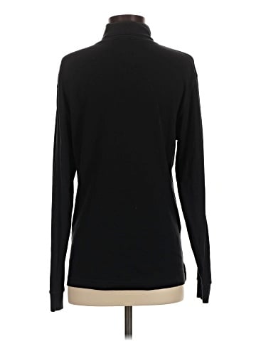Brooks Brothers 346 Long Sleeve Top (view 2)