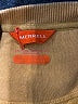 Merrell Gold Pullover Sweater Size XXL - photo 7