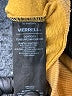 Merrell Gold Pullover Sweater Size XXL - photo 8