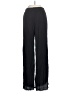 Chelsea28 Solid Black Casual Pants Size S - photo 2