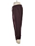 L.L.Bean Solid Burgundy Casual Pants Size M - photo 5