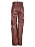 Wilfred 100% Polyurethane Brown Casual Pants Size 10 - photo 2