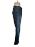 Current/Elliott 100% Supima Cotton Blue Jeans Size 26 waist - photo 4
