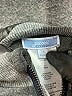 Jacadi Gray Zip Up Hoodie Size 3 - photo 3